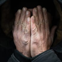 Jugendliche belästigen und filmen «Randständige» Symbolbild: Menschen am Rande der Gesellschaft werden in Luzern von Jugendlichen vermehrt belästigt und gefilmt.