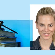 Staatsanwältin: «Die Qualität der Verfahren sinkt» Es kommt oft vor, dass die Staatsanwaltschaft das Strafbefehlsverfahren kritisiert. Sarah von Hoyningen-Huene tut es.