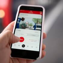 Was, wenn ich kein Ticket kaufen kann? SBB-App