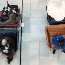 Gleichstellung ist erreicht – sagen junge Männer Männer der Generation Z haben in Gleichstellungsfragen konservativere Ansichten, als Männer älterer Generationen.