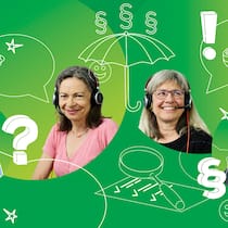 «Grüezi, worum geht es denn?» Essay zum Beratungszentrum