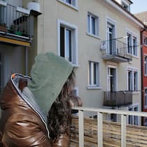 197 Fälle von Menschenhandel Die Anzahl Opfer von Menschenhandeln in der Schweiz steigt im Vergleich zum letzten Jahr um 11 Prozent.