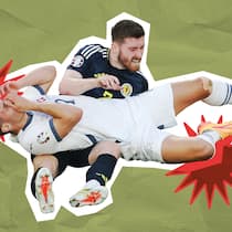 Das sind die häufigsten Fussballverletzungen Fussballverletzungen