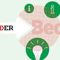 Unser gesamtes Beratungs-Paket auf einen Klick Die digitale Beratungsplattform Guider.ch, die zum Beobachter gehört, ist neu auch dort zu finden unter dem Namen «Rechtsratgeber»