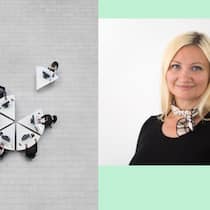 «Auch beschuldigte Angestellte müssen geschützt werden» Monika Hirzel klärt Arbeitskonflikte im Auftrag von Unternehmen ab.