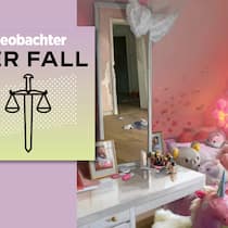 Wohin mit dem Mädchen? Podcast der Fall Wohin mit dem Mädchen