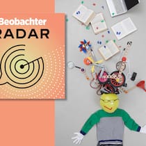 Warum scheitern Lehrpersonen in der Praxis? Illustration - Im Podcast Radar gehts um den Hintergrund zur Recherche über die Pädagogische Hochschule Zürich