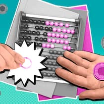 So berechnen Sie die Alimente einfach selber Ein Rechenschieber mit schwarzen- und lila-farbigen Holzkügelchen steht hinter zwei Händen, von der die eine einen Ehering reicht, die andere eine Geldmünze. Wenn sich ein Ehepaar scheiden lässt, fragt sich, ob und wer Kinderalimente schuldet. Der Alimentenrechner des Beobachters bietet eine nützliche Grundlage zur Berechnung und unterstützt Sie auf der Suche nach einer fairen Lösung.