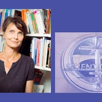 «Scientology-Aussteiger nennen sich nicht umsonst Überlebende» Susanne Schaaf, Sektenexpertin