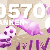 «Die künstliche Befruchtung hat uns 15’000 Franken gekostet» Für die Beobachter-Serie legen Leute ihr Einkommen offen. Jael Weber hat nach der Geburt ihr Pensum reduziert. Sie kann sich das – dank Kinderbetreuung der Grosseltern – leisten.