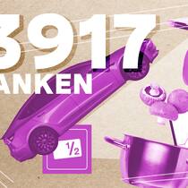 «Ich habe Einkünfte von knapp 14'000 Franken» Ein Unternehmensberater verdient knapp 14'000 Franken pro Monat.