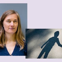 «Kinder können depressiv oder aggressiv werden» Anna Lanz vom Internationalen Sozialdienst Schweiz weiss, wie man Kindesentführungen vorbeugen kann oder wie man sich im Ernstfall verhält.
