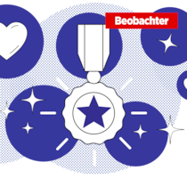 Mediencenter Prix Courage