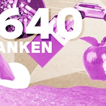 «Jeden Monat zahlen wir 700 Franken aufs Steuerkonto ein» Symbolbild mit 9640 Fr. - Für die Beobachter-Serie legen Leute ihr Einkommen offen. Elena Stanic und ihr Mann haben viele Diskussionen – über Geld und Zigaretten