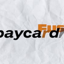 Frust nach Kauf bei Fust Logos von Fust und Paycard - Doppelte Rechnungen, Inkassoandrohung ohne vorgängige Rechnung – der Einkauf bei Fust kann mit viel Ärger enden