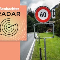 Abschied von der Heimat – eine  Mitholzerin erzählt Beobachter Collage Podcast Radar Munitionslager Mitholz