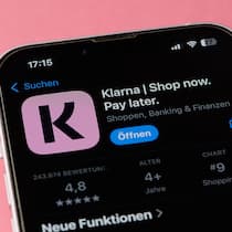 Powerpay, Klarna und Cembra Pay: Vorsicht beim Kauf auf Rechnung Chromorange/Imago Images