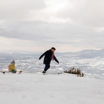 «Es gibt das Phänomen des Selfmade-Desasters» Das Gefühl, im Alter gebraucht zu werden, ist ein grosses Plus.