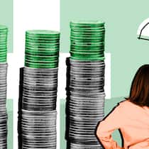 Säule 3a nachzahlen: Nur wenige profitieren Illustration Säule 3a nachzahlen: Neue Möglichkeit Säule 3a nachzahlen: Nur wenige profitieren Ab 2025 soll Sparen in der Säule 3a attraktiver werden – zumindest ein bisschen. Aber die Bedingungen sind sehr restriktiv