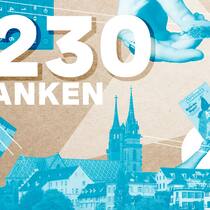 «Ich habe Verlustscheine von knapp 330’000 Franken» Symbolbild mit 2230 Fr. -