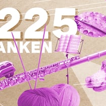 «Der Wocheneinkauf kostete früher 100 Franken. Heute 150 – wegen der Inflation» Symbolbild mit 4225 Fr.