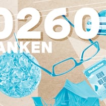«Wir sind mit Jesus unterwegs und spenden monatlich 500 Franken» Symbolbild mit 10260 Fr.