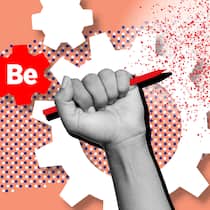 Alles im Griff mit dem Beobachter: Machen Sie uns zu Ihrem Privatsekretär Aus der Redaktion