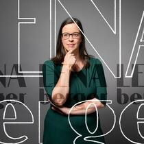 Hilfe, mein Name wird für einen Fake-Shop missbraucht! Lena Berger und das Logo des gleichnamigen Shops, der nichts mit ihr zu tun hat;  Phantom-Shop in Luzern Vor Lena Berger wird gewarnt Vor Identitätsdiebstahl ist niemand sicher. Auch die stellvertretende Chefredaktorin des Beobachters nicht. Ein Shop mit ihrem Namen steht auf der Warnliste der Stiftung für Konsumentenschutz.