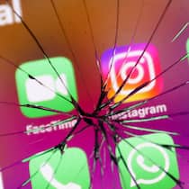 Das wars dann wohl mit Social Media Sprung im Bild: Die goldene Ära der Sozialen Medien neigt sich dem Ende zu.