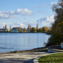 Thurgau entschädigt erste Opfer der Psychiatrie Münsterlingen Gebaeude der Psychiatrischen Klinik in Muensterlingen am Bodensee. Tausende waren Opfer von fragwürdigen Medikamentenversuchen in der Psychiatrischen Klinik Münsterlingen. Jetzt entschädigt der Kanton erste Opfer.