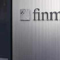 Anhaltende Missstände bei Zusatzversicherungen Das Logo der FINMA beim Sitz der Eidgenoessischen Finanzmarktaufsicht, am Mittwoch, 5. April 2023 in Bern. (KEYSTONE/Peter Klaunzer)