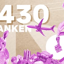 «Im Moment habe ich 100’000 Franken auf dem Sparkonto» Budget-Serie «Die Abrechnung»: Unternehmerin und Mutter «Im Moment habe ich 100’000 Franken auf dem Sparkonto» Für die Beobachter-Serie verraten Leute, was sie verdienen. Unternehmerin Sybille Duc ist geschieden – vom Ex-Mann kommen wenig Alimente für die gemeinsame Tochter.