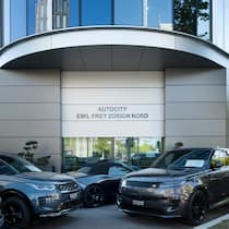 Sechs Mal in die Werkstatt – wegen eines Lämpchens Aussenansicht Autocity Emil Frey Zürich Nord; Ärger mit Leasingauto Sechs Mal in die Werkstatt – wegen eines Lämpchens Immer wieder musste Frau Baumann tagelang auf ihr Auto verzichten, weil die Motorkontrolllampe leuchtete. Laut der Emil Frey AG funktioniert das Fahrzeug dennoch «einwandfrei».