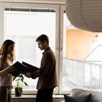 «Mein Vermögen soll an meinen Schatz gehen» Wer im Konkubinat lebt, kann seine Partnerin begünstigen