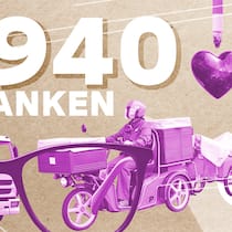 «Ich verdiene 3940 Franken, mein Kollege für den gleichen Job mehr als 6000» Symbolbild Fr. 3840
