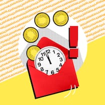 Muss ich die Mahngebühren wirklich zahlen? Mahngebühren: Wer zu spät bezahlt, muss unter Umständen Mahngebühren zahlen. Aber nur, wenn noch eine Rechnung offen ist. Der Beobachter erklärt, was gilt.