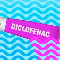Voltaren und Co. schaden der Umwelt Symbolbild Wirkstoff Diclofenac: Wirkstoff in der Kritik Voltaren und Co. schaden der Umwelt Der Wirkstoff Diclofenac reichert sich im Abwasser an – vor allem wenn man Gels und Cremen benutzt. Und kann bei Fischen zu tödlichem Nierenversagen führen.