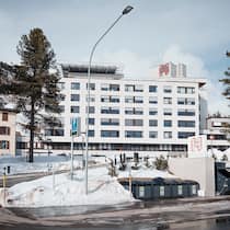 Kantonale Meldestelle für Missstände erneut abgelehnt Das Spital Oberengadin Samedan in Graubünden