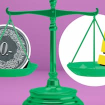 Diese Stellen geben kostenlos Rechtsauskunft Auf einer Waagschale, die im Gleichgewicht steht, befindet sich links ein Frankenstück mit der Zahl Null und rechts ein Ausrufezeichen. Ratsuchende erhalten in der Schweiz bei diversen Stellen kostenlos eine Rechtsauskunft. Das sind die wichtigsten Anlaufstellen im Überblick.