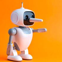 Wenn der Ricardo-Chatbot halluziniert Unternehmen wollen nicht für ihre Chatbots haften