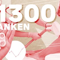 «Wir sparen 8000 Franken im Monat, weil wir Kinder möchten» Illustration Collage Abrechnung, Folge 40: Anwältin- und Lehrer-Paar - Für die Beobachter-Serie legen Leute ihr Einkommen offen. Lea Perren und ihr Mann zeigen auf, wie viel Geld einem Akademiker-Paar in der Schweiz zur Verfügung steht, wenn beide voll arbeiten.