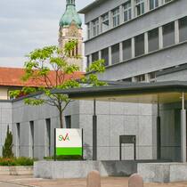 Die SVA St. Gallen hat falsche Infos verbreitet Ansicht der Sozialversicherungsanstalt des Kantons St. Gallen
