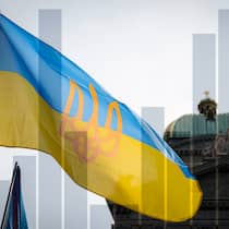 Nicht einmal jeder dritte Ukraine-Flüchtling findet einen Job Über 68 500 ukrainische Flüchtlinge leben in der Schweiz, doch nur wenige haben einen Job.