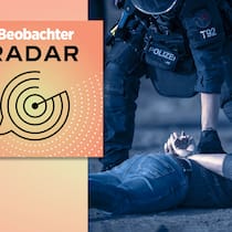 Polizei: Gewalt ohne Kontrolle? Podcast Radar Polizeigewalt