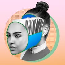 Fall Arslan gegen Glarner: Das sagt das Gesetz Ein Gesicht, das wie eine Schublade vom Kopf gezogen und mit Papier gefüllt ist. Wie Sie sich vor Datendiebstahl schützen können.