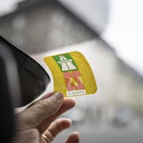 Was Sie zur neuen E-Vignette wissen müssen Ab dem 1. August kommt die E-Vignette.
