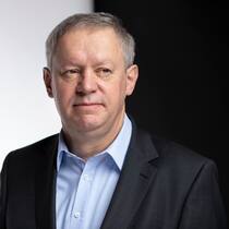 «Man beschimpfte uns und warf uns raus» Pierre-Alain Fridez, Nationalrat SP-JU, portraitiert am 10. Dezember 2019 in Bern. (KEYSTONE/Gaetan Bally)
