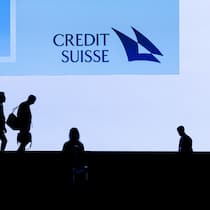 Was passiert bei der Credit Suisse? Laut Gesetz kann das Parlament bei klärungsbedürftigen Vorkommnissen «von grosser Tragweite» eine PUK einsetzen.