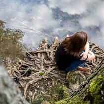 Wie Bischof Gmür einen Priester schützt Anonymes Portrait am Katzensee