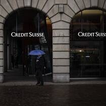 CS streicht 3000 Stellen – was heisst das für Betroffene? Massenentlassung bei der Credit Suisse: 3000 Stellen werden gestrichten.